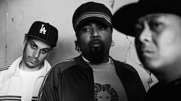 Dilated-Peoples