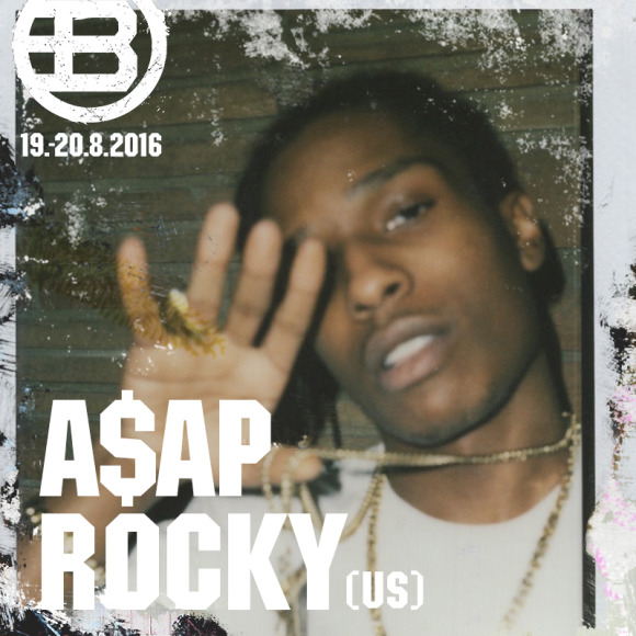 A$AP - 2